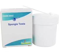 Médicaments sans ordonnance > Homéopathie > Triturations homéopathiques Boiron Spongia Tosta Trituration 8DH 30 g