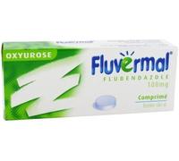 Médicaments sans ordonnance > Médicaments contre les troubles de digestion et les nausées Fluvermal Comprimés x 6