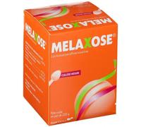 Médicaments sans ordonnance > Médicaments contre les troubles de digestion et les nausées > Médicaments contre la constipation Melaxose Pâte Orale en Pot 200 g - Constipation - Pharmacie en ligne LaSa