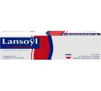Médicaments sans ordonnance > Médicaments contre les troubles de digestion et les nausées > Médicaments contre la constipation Lansoÿl Framboise Unidoses Gelée 9 x 15 g