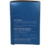 Maalox Maux D'Estomac Suspension Buvable Citron 20 Sachets