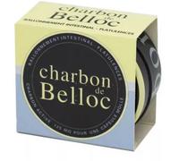 Médicaments sans ordonnance > Médicaments contre les troubles de digestion et les nausées > Médicaments contre les ballonnements Charbon de Belloc 125 mg Capsules Molles x 36
