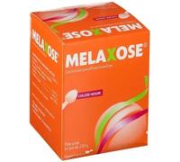 Médicaments sans ordonnance > Médicaments contre les troubles de digestion et les nausées > Médicaments contre la constipation Melaxose Pâte Orale en Pot 200 g