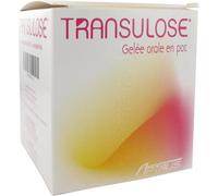 Médicaments sans ordonnance > Médicaments contre les troubles de digestion et les nausées > Médicaments contre la constipation Transulose Gelée orale en pot 150 g