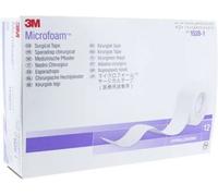 Médicaments sans ordonnance > Médicaments de premiers soins 3M Microfoam Sparadrap Chirurgical Mousse