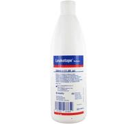 Médicaments sans ordonnance > Médicaments de premiers soins Essity Leukotape Remover Solution pour Le Décollement des Bandes Adhésives Bande Adhésive 350 ml