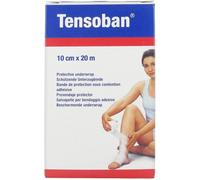 BSN Medical Bande Tensoban de protection sous contention adhésive 10 cm x 20 m