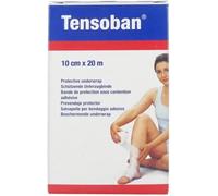 BSN Medical Bande Tensoban de protection sous contention adhésive 10 cm x 20 m
