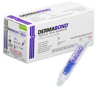 Médicaments sans ordonnance > Médicaments de premiers soins Ethicon Dermabond Mini Colle Cutanée x 12 - Médicaments de premiers soins - Pharmacie en ligne LaSante.net
