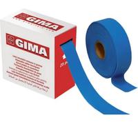 Médicaments sans ordonnance > Médicaments de premiers soins Gima Distributeur de Garrots Prédécoupés x 25