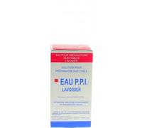 Médicaments sans ordonnance > Médicaments de premiers soins Lavoisier Eau pour Préparation Injectable 250 ml