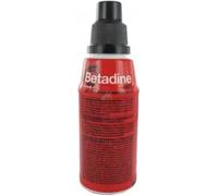 Médicaments sans ordonnance > Médicaments de premiers soins > Médicament antiseptique Bétadine Scrub 4% 125 ml