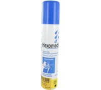 Hexomédine - Antiseptique Plaies superficielles Solution pour pulvérisation cutanée Spray 75ml 75 ml