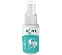 Médicaments sans ordonnance > Médicaments de premiers soins > Médicament antiseptique > Solutions antiseptiques Alcool isopropylique à 70% Vaporisateur 50 mL