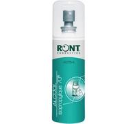Médicaments sans ordonnance > Médicaments de premiers soins > Médicament antiseptique > Solutions antiseptiques Alcool isopropylique à 70% Vaporisateur 100 mL