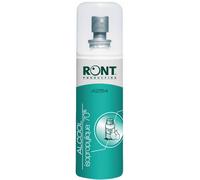 Médicaments sans ordonnance > Médicaments de premiers soins > Médicament antiseptique > Solutions antiseptiques Alcool isopropylique à 70% Vaporisateur 100 mL