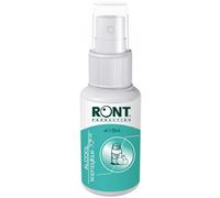 Médicaments sans ordonnance > Médicaments de premiers soins > Médicament antiseptique > Solutions antiseptiques Alcool isopropylique à 70% Vaporisateur 50 mL - Solutions antiseptiques - Pharmacie en l