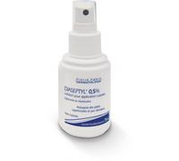 Médicaments sans ordonnance > Médicaments de premiers soins > Médicaments contre les bleus, les coups et les bosses Ducray Diaseptyl 0,5% 75 ml - Bleus, coups, bosses - Pharmacie en ligne LaSante.net