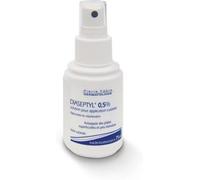 Médicaments sans ordonnance > Médicaments de premiers soins > Médicaments contre les bleus, les coups et les bosses Ducray Diaseptyl 0,5% Solution à pulvériser 75 ml