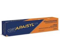 CortApaisyl 0,5% Hydrocortisone Crème Tube 15g