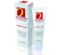 Médicaments sans ordonnance > Médicaments pour bébé > Crème pour l'érythème fessier du nourrisson Oxyplastine Pommade 135 g
