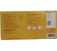 Médicaments sans ordonnance > Médicaments pour la forme et la vitalité > Médicaments à base de vitamines et de minéraux Oligosol Manganèse-Cobalt Ampoules 28 x 2 ml