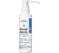 Médicaments sans ordonnance > Médicaments pour la forme et la vitalité > Médicaments contre la chute des cheveux > Minoxidil Minoxidil Bailleul 5% 3 x 60 ml