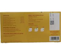 Médicaments sans ordonnance > Médicaments pour la forme et la vitalité > Médicaments contre le surpoids Oligosol Zinc-Nickel-Cobalt Ampoules 28 x 2 ml