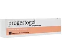 Médicaments sans ordonnance > Médicaments pour la forme et la vitalité > Médicaments pour la libido Progestogel 1% Gel 80 g