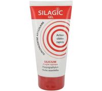 Médicaments sans ordonnance > Médicaments pour les muscles et les articulations > Médicaments contre les douleurs articulaires Silagic Gel Surconcentré Articulaire 150 ml