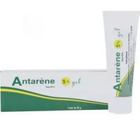 Médicaments sans ordonnance > Médicaments pour les muscles et les articulations > Médicaments contre les douleurs musculaires Antarène 5% Gel50 g