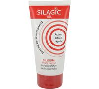 Médicaments sans ordonnance > Médicaments pour les muscles et les articulations > Médicaments contre les douleurs articulaires Silagic Gel Surconcentré Articulaire 150 ml