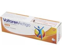 Médicaments sans ordonnance > Médicaments pour les muscles et les articulations > Médicaments contre les douleurs musculaires Voltarenactigo 1% Gel Tube60 g