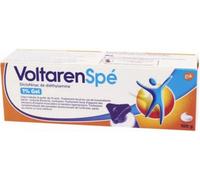 Médicaments sans ordonnance > Médicaments pour les muscles et les articulations > Médicaments contre les douleurs articulaires VoltarenSpé 1% Gel 100 g - Douleurs articulaires - Pharmacie en ligne LaS