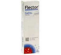 Médicaments sans ordonnance > Médicaments pour les muscles et les articulations > Médicaments contre les douleurs musculaires Flector Gel 1%60 g