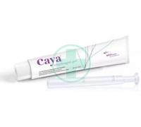 Médicaments sans ordonnance > Médicaments pour les troubles féminins > Contraception Caya Gel Contraceptif Tube 60 g
