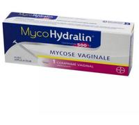 MycoHydralin® Clotrimazol 500 mg Ovule Vaginale 1 pc(s)
