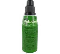 Médicaments sans ordonnance > Médicaments pour soigner les maux de bouches Bétadine Solution pour Bain de Bouche 10% 125 ml - Maux de bouche - Pharmacie en ligne LaSante.net