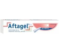 Médicaments sans ordonnance > Médicaments pour soigner les maux de bouches > Médicaments contre les aphtes Aftagel Gel Buccal 15 ml