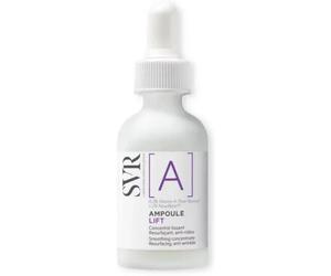 Médicaments sans ordonnance SVR [A] Ampoule Lift Concentré Lissant Resurfaçant Anti-Rides Sérums 30 ml