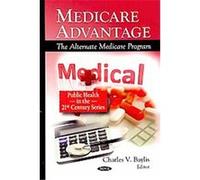 Medicare Advantage, Public Health in the 21st Century