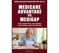 Medicare Advantage vs. Medigap: How to Compare Plans, Costs, Networks, Travel Coverage, and Out-of-Pocket Risk - and Choose the Right Fit for Your Health and Budget
