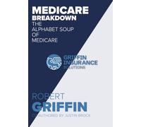 Medicare Breakdwon: The Alphabet Soup of Medicare