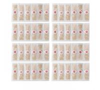 Medicated Foot Patch 48Pcs for Wart and Corns(48Pcs)