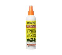 Medicated No More Itch Spray by Jamaican Mango