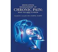 Medication Management Of Chronic Pain