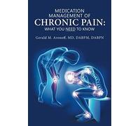 Medication Management Of Chronic Pain