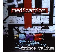 Medication - Prince Valium
