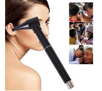 Médicaux De Diagnostic Penlight Otoscope Oreille Soins Loupe Clinique Lampe Poche Led Lumière Stylo L'Oreille Outils #54