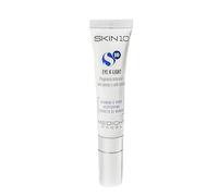 MEDICHY MODEL - Skin10 Eye K-Light Anti-Dark Circles Program - Bags and Dark Circles - Anti-Fatigue Eye Contour Cream - Reduces Puffiness and Dark Circles - Moisturizing and Rejuvenating - 10 ml